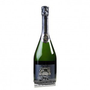 Rượu Champagne Charles Heidsieck Brut Reserve cao cấp