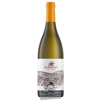 Vang Nam Phi GLENELLY ESTATE RESERVE CHARDONNAY