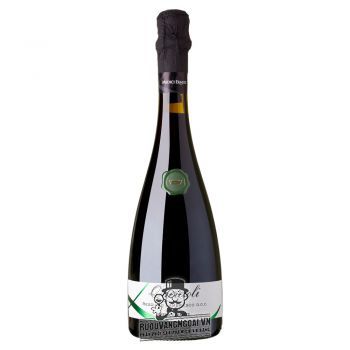 Rượu Vang Nổ Ý Quercioli Lambrusco uống ngon