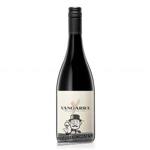 Rượu vang Yangarra GSM McLaren Vale