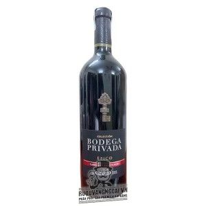 Vang ARGENTINA BODEGA PRIVADA EPICO CABERNET SAUVIGNON (vang CHÌA KHÓA)