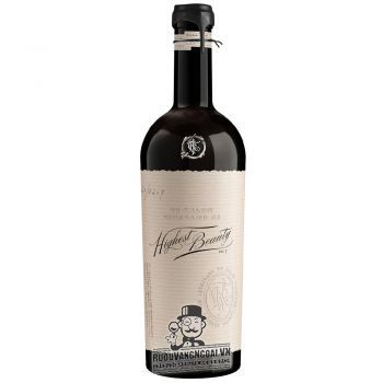 Vang Mỹ Highest Beauty Tokalon Vineyard California cao cấp