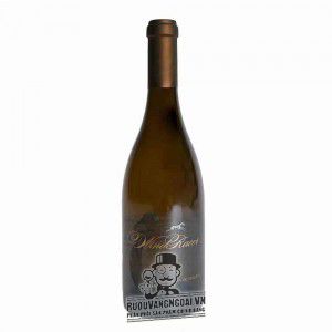 Rượu Vang Wind Racer Chardonnay cao cấp
