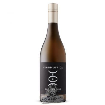 Vang Nam Phi Vinum Africa Chenin Blanc
