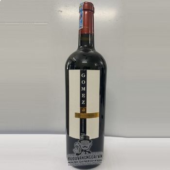 Vang Tây Ban Nha Gomez Cabernet Sauvignon uống ngon