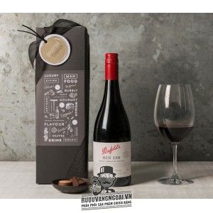 Vang Úc Penfolds BIN 138