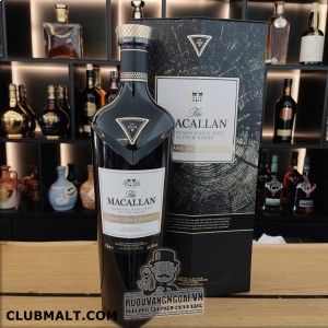 Rượu Macallan Rare Cask Black cao cấp