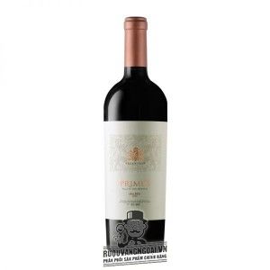 Vang Argentina Salentein Primus Malbec