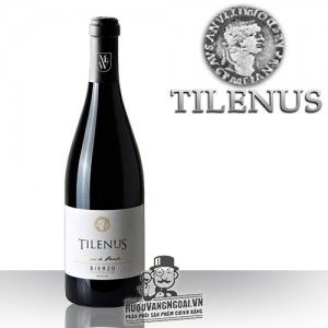 Vang Tây Ban Nha TILENUS Pagos De Posada