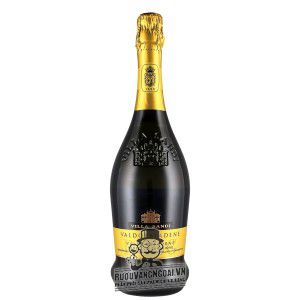 Rượu Vang Nổ Ý Villa Sandi Valdobbiadene uống ngon