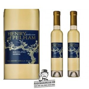 Vang Canada HENRY OF PELHAM RIESLING ICEWINE