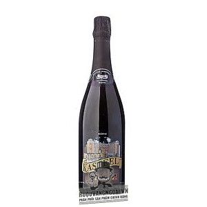 Bia Kasteel Brown 11 độ - 750ml