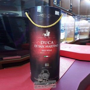 Vang Bịch Ý DUCA DI SAN MARTINO