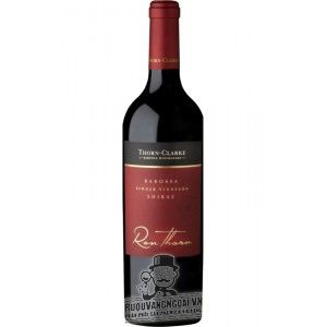 Vang Úc RON THORN THORN CLARKE BAROSSA SHIRAZ