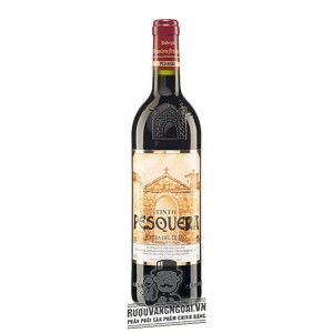 Vang Tây Ban Nha TINTO PESQUERA
