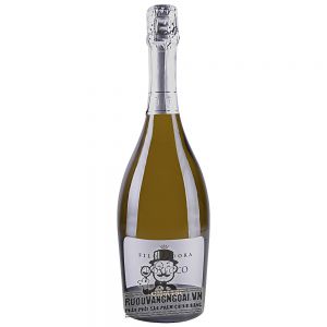 Vang nổ Ý Prosecco Filodora Tommast