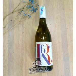 Rượu vang KR6 Shiraz Chardonnay