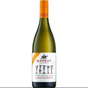Rượu Vang Nam Phi GLENELLY GLASS COLLECTION UNOAKED CHARDONNAY