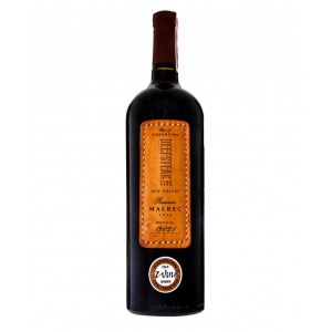 Rượu vang Beefsteak Club Uco Valley Reserve Malbec