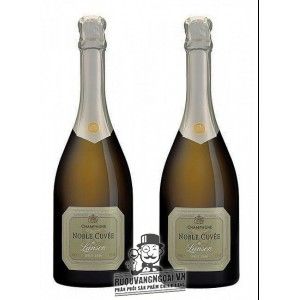 CHAMPAGNE PHÁP LANSON NOBLE CUVEE