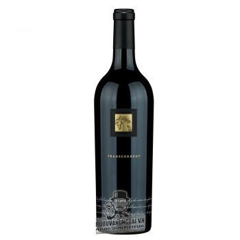Rượu vang Transcendent Napa Valley