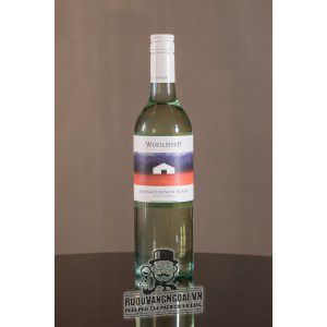 Rượu vang Woolshed Sauvignon Blanc