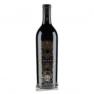 Rượu vang Treana Cabernet Sauvignon Syrah Paso Robles