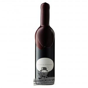 Rượu vang Normandie Eisen Viljoen