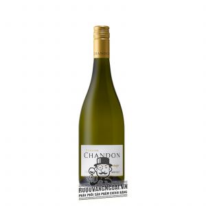 Rượu vang Chandon Domaine Yarra Valley Chardonnay Chiết khấu cao