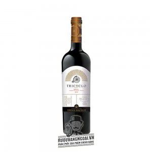 Vang Chile Tricyclo Marchigue Colchagua Valley