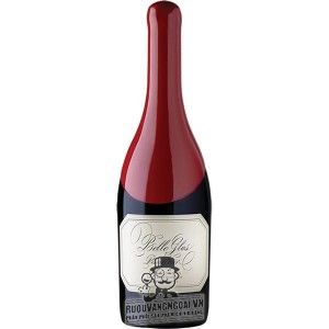 Vang Mỹ BELLE GLOS PINOT NOIR LAS ALTURAS