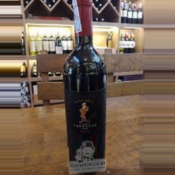 Vang Pháp ARROGANT FROG PEZENAS GRANDE RESERVE
