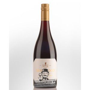 Rượu vang Moss Wood Pinot Noir Margaret River