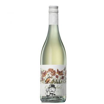 Vang Úc Yalumba Christobel‘s Moscato