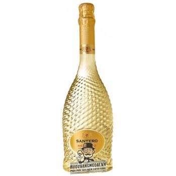 Vang Ý Ngọt SANTERO MOSCATO DASTI