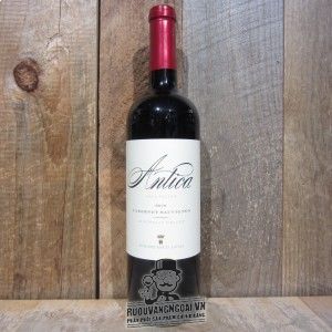 Vang Mỹ ANTICA CABERNET SAUVIGNON NAPA VALLEY