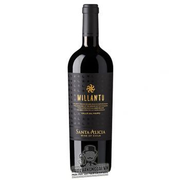 Vang Chile MILLANTU