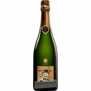 Champagne Pháp Bollinger RD Extra Brut