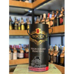 Vang Bịch Rocca 3l Blend cao cấp