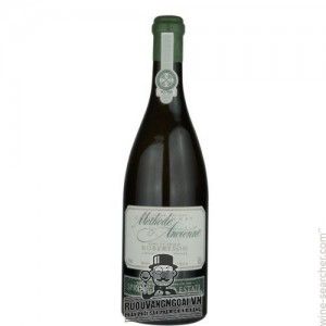 Vang Nam Phi Springfield Estate Methode Ancienne Chardonnay