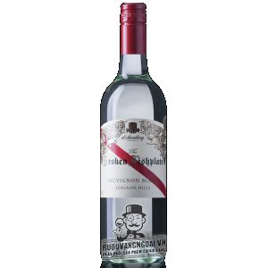 Rượu vang The Broken Fishplate Sauvignon Blanc