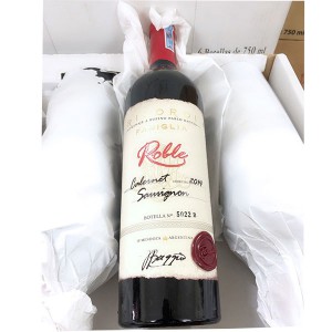 Vang ARGENTINA RICORDI FAMIGLIA ROBLE
