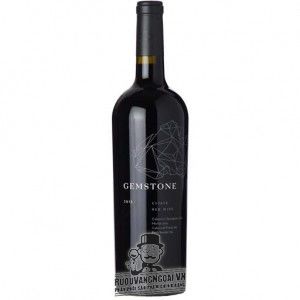 Vang Mỹ GEMSTONE HERITAGE SELECTION CABERNET SAUVIGNON