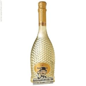 Champagne Ý SANTERO MOSCATO