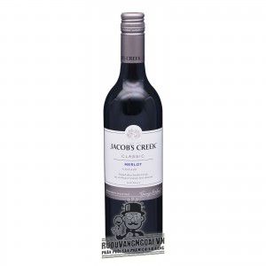 Rượu vang Jacobs Creek Classic uống ngon