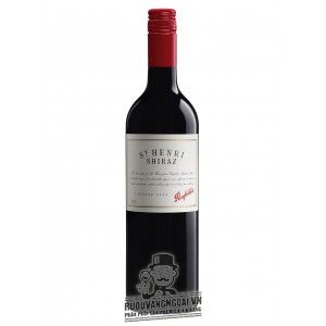 Vang Úc Penfolds ST HENRI SHIRAZ