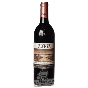 Vang Tây Ban Nha ALENZA GRAN RESERVA