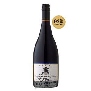 Vang Chile Leyda Single Vineyard Las Brisas Pinot Noir