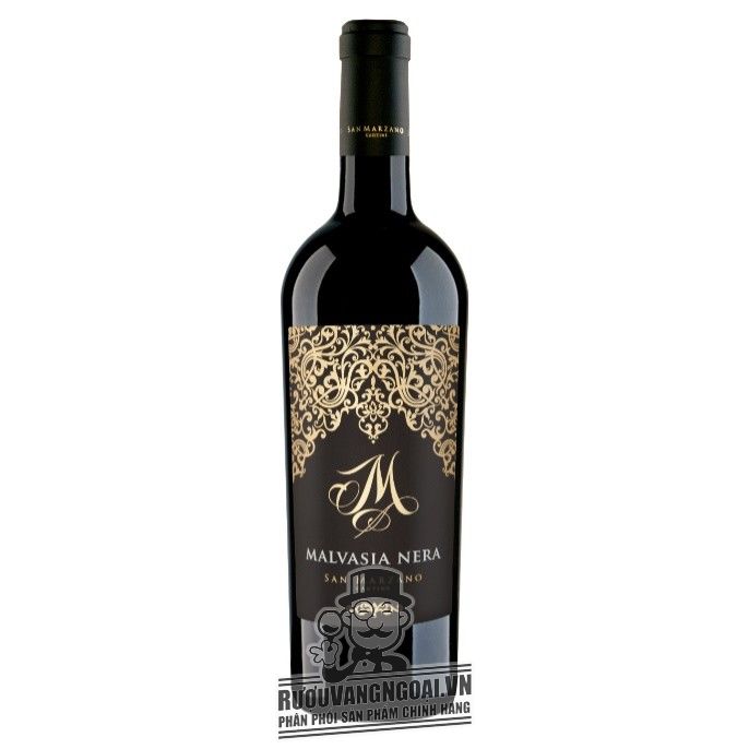Rượu Vang Ý M Malvasia Nera