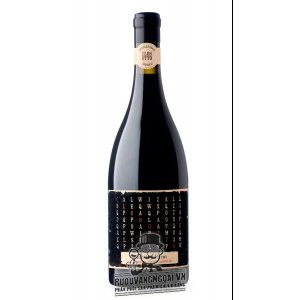 Vang Úc HENTLEY FARM CLOS OTTO SHIRAZ